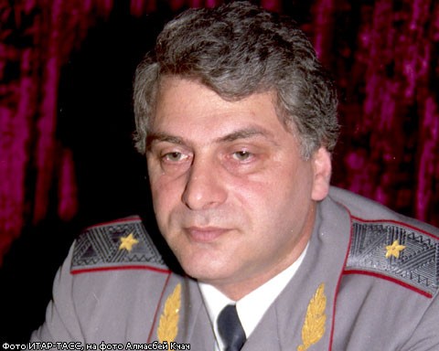 В Абхазии повесился второй подозреваемый в покушении на президента