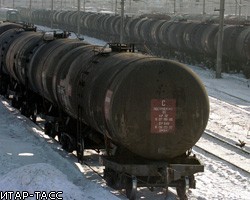 В Красноярском крае с рельсов сошли 13 вагонов