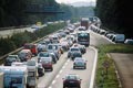 Страстная пятница не принесла Германии ожидаемого хаоса на дорогах
