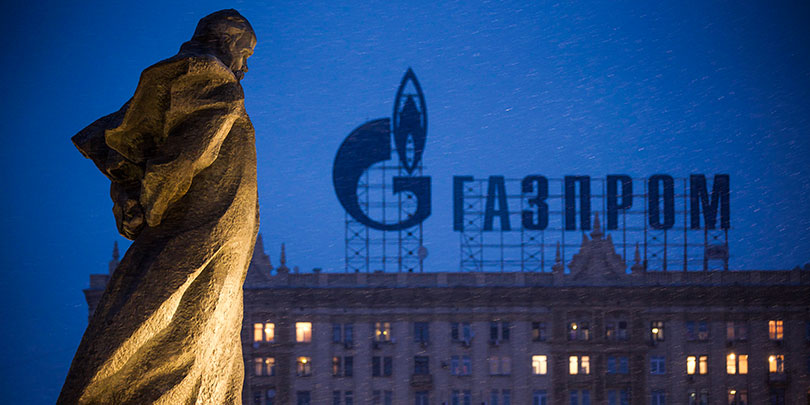 Польская госкомпания предъявила новые претензии «Газпрому»