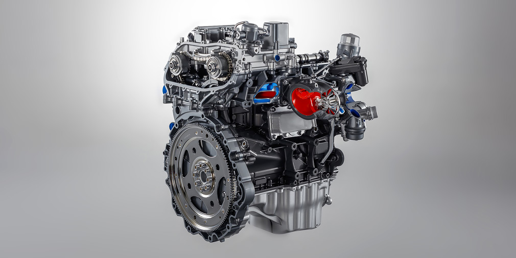 Разбираем мотор Jaguar: почему он такой сложный и что с надежностью