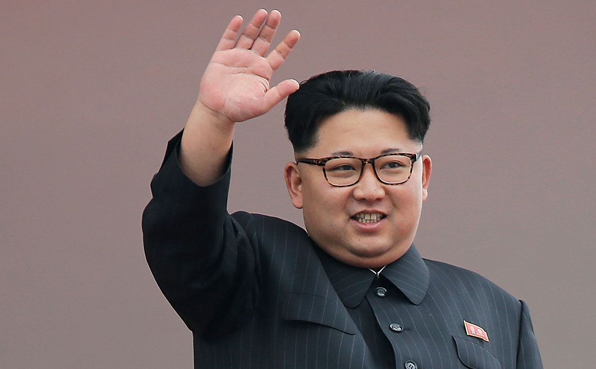 Южная Корея сообщила о новом исчезновении Ким Чен Ына.