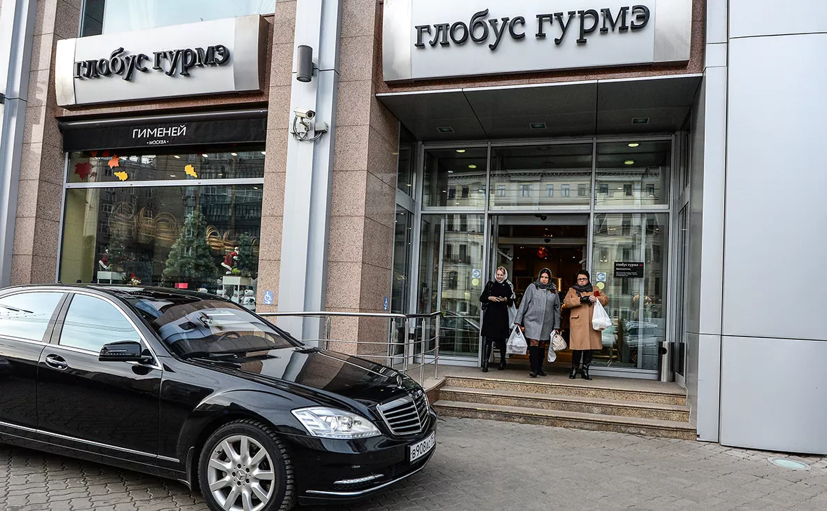 Михаил Воскресенский / РИА Новости