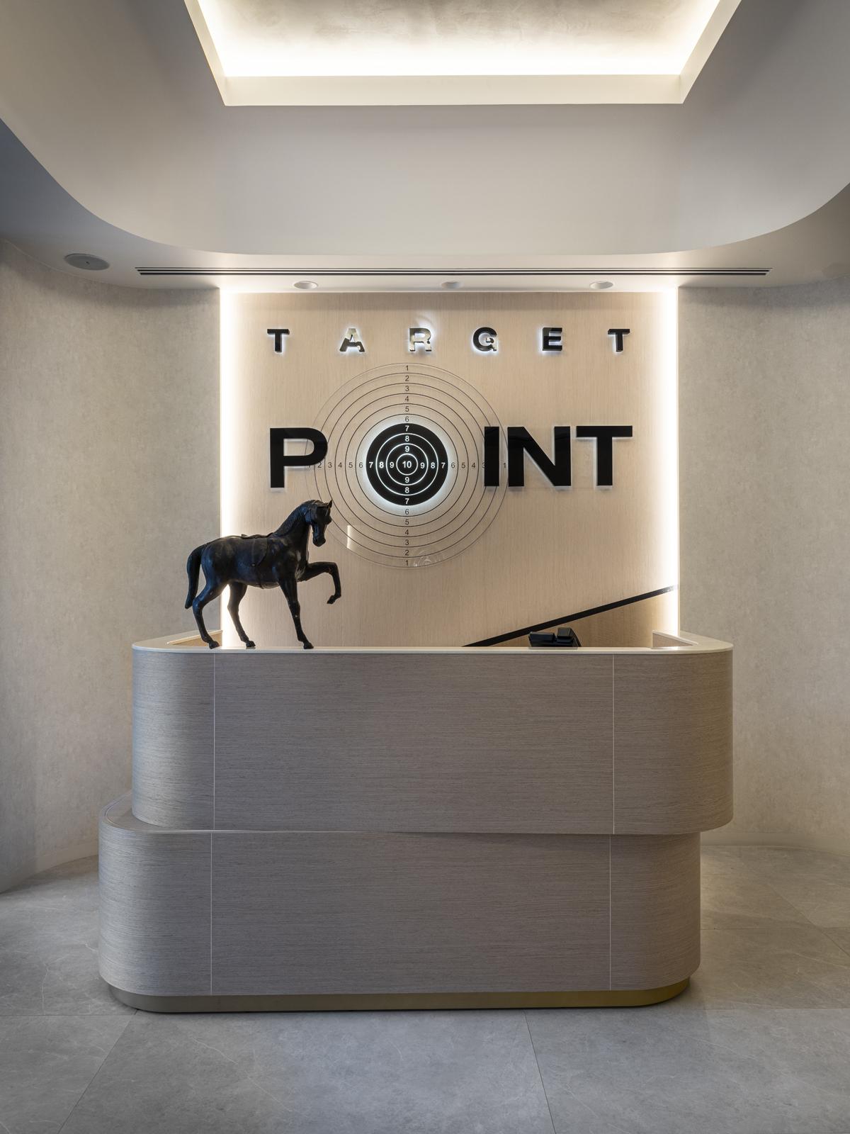 Фото: Target Point