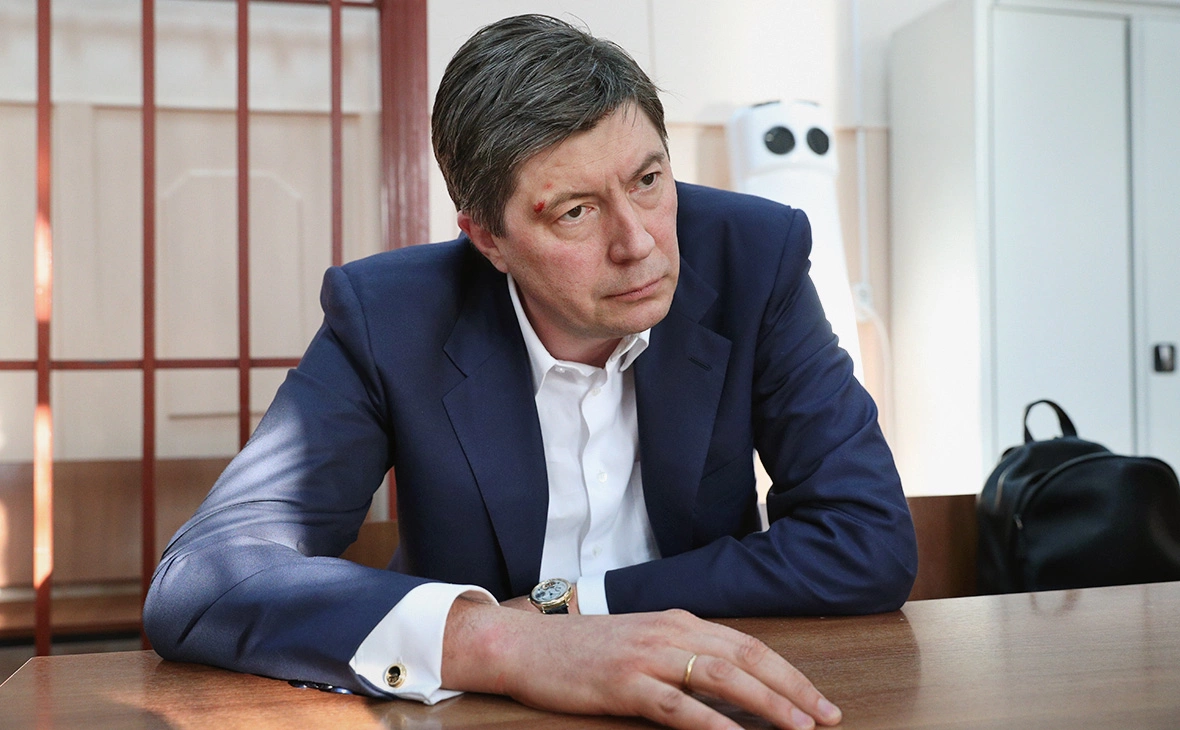 Андрей Любимов / РБК