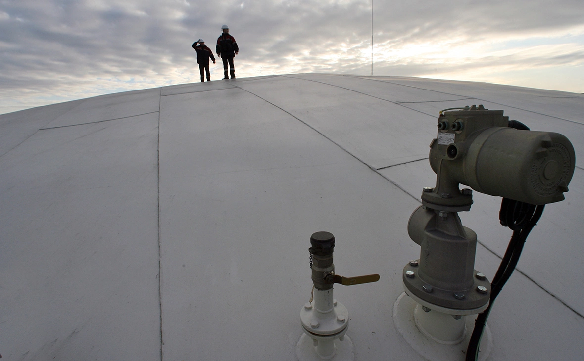 Игорь Зарембо / РИА Новости