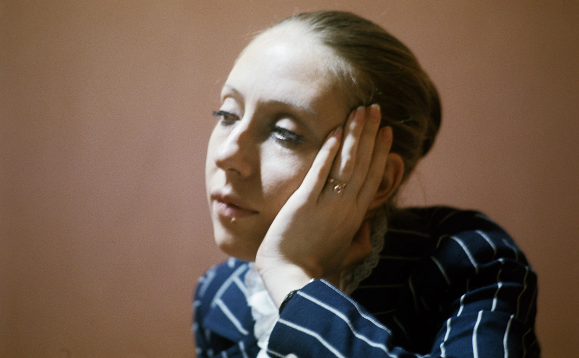 Борис Кауфман / РИА Новости