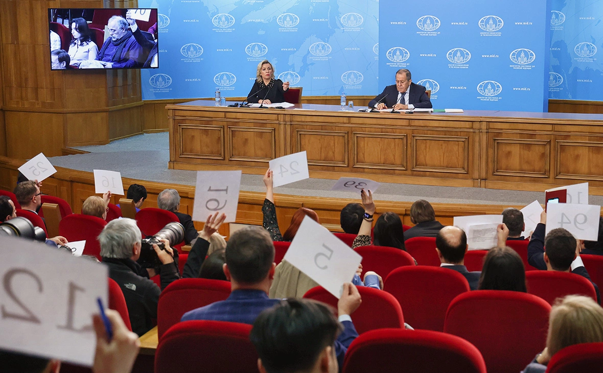 Валерий Шарифулин / ТАСС