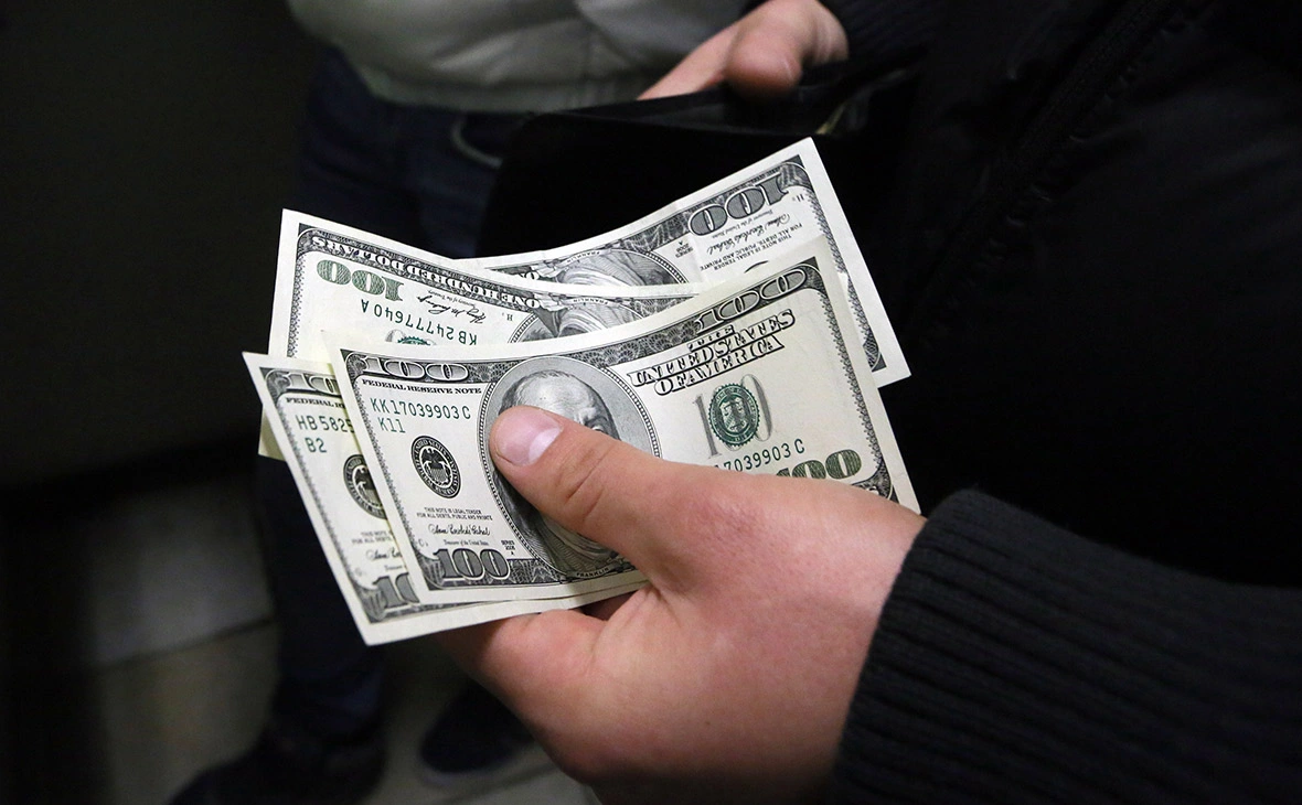 Павел Смертин / ТАСС