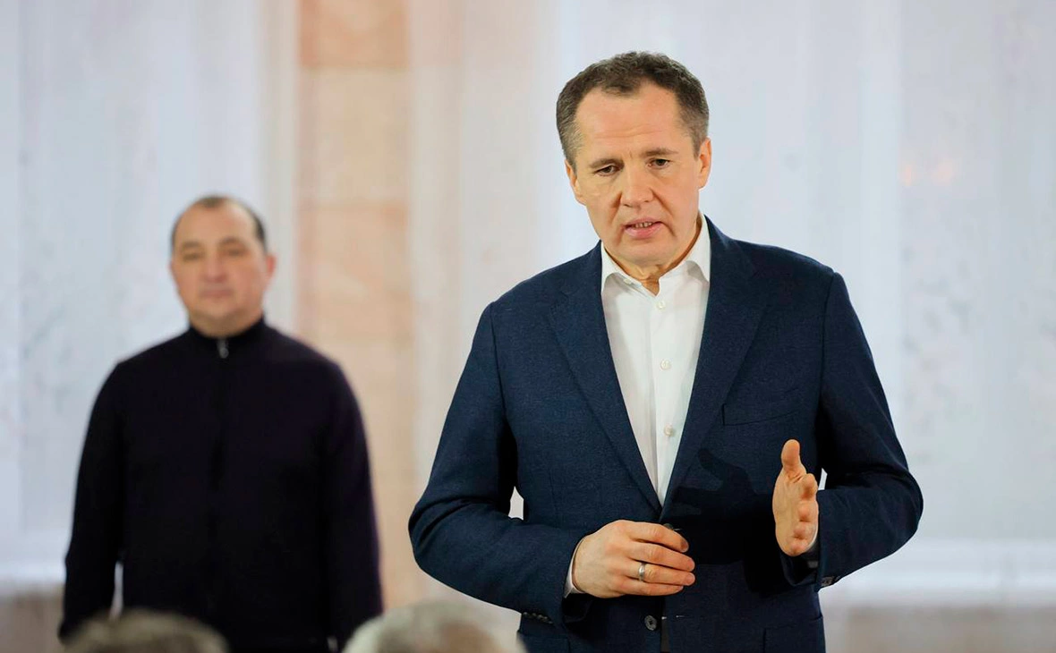 vvgladkov / Telegram