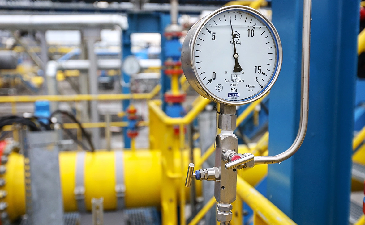 Павел Львов / РИА Новости