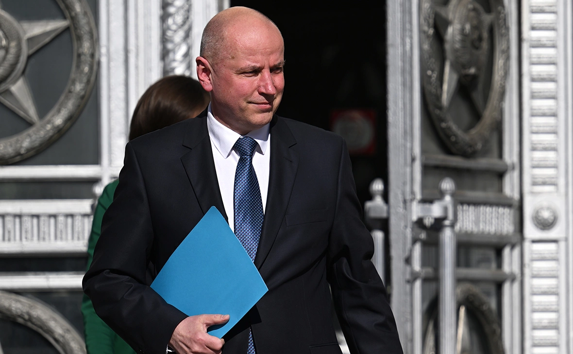 Павел Бедняков / РИА Новости