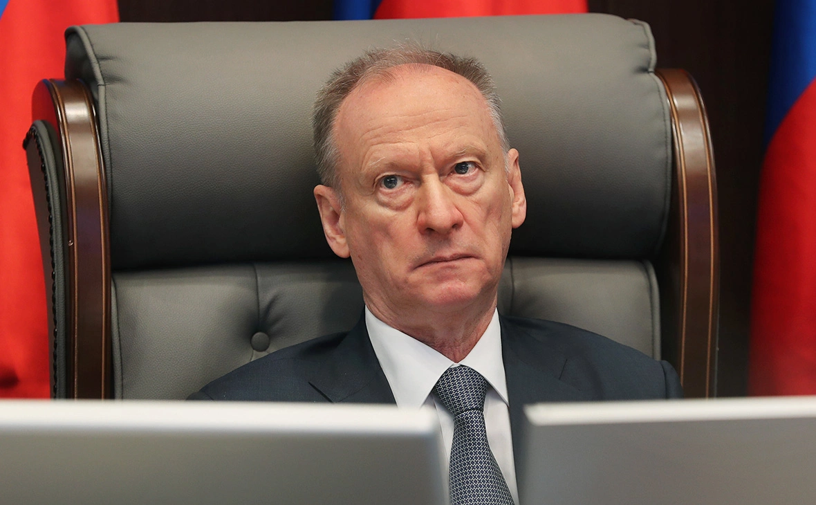 Константин Михальчевский / РИА Новости