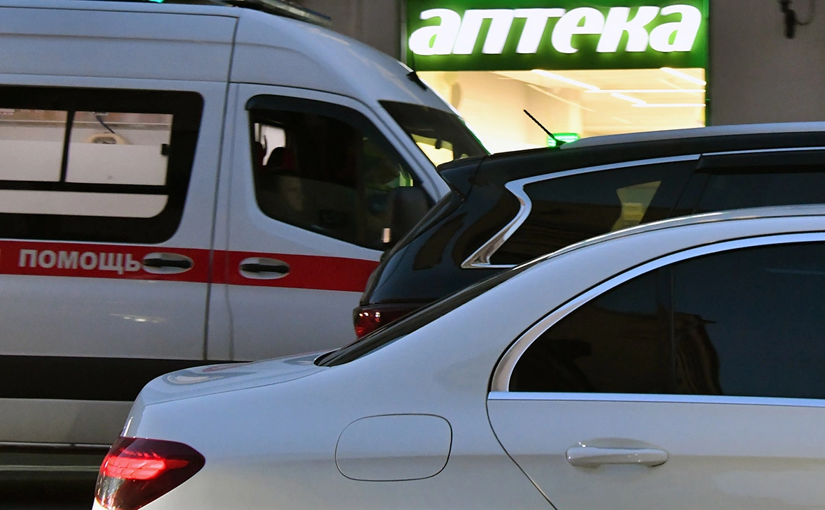 Владимир Баранов / Globallook Press