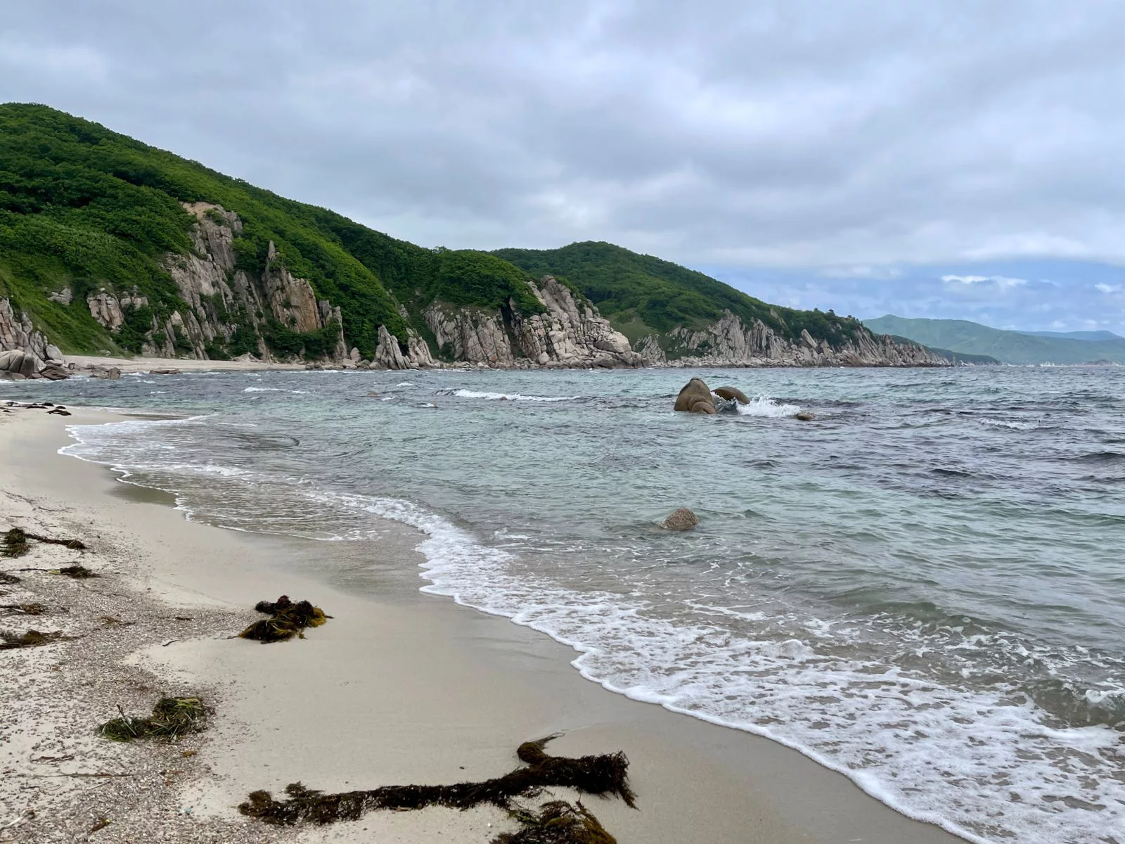 РБК Приморье