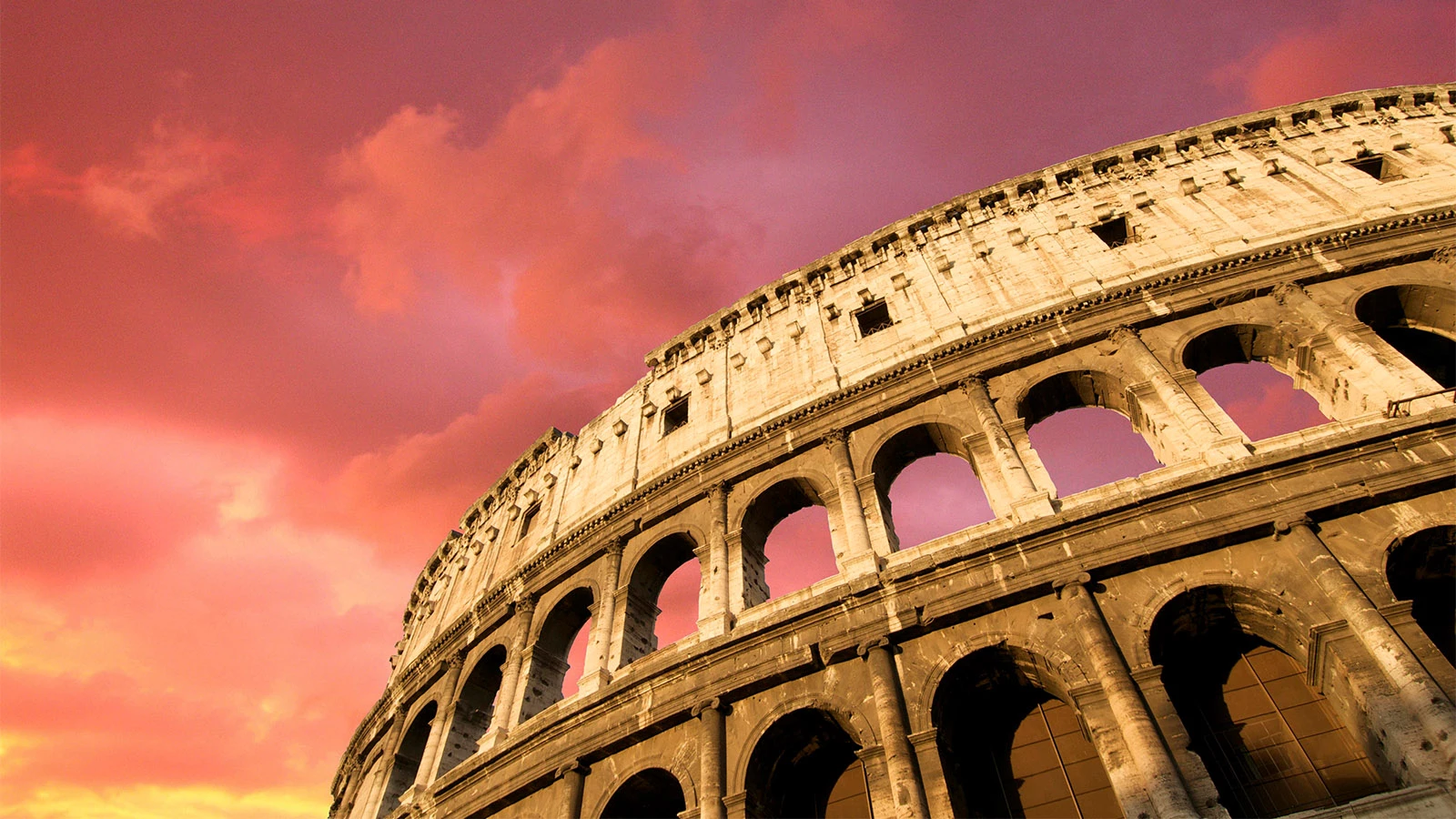 Как часто вы думаете о Римской империи? 9 фильмов про Древний Рим