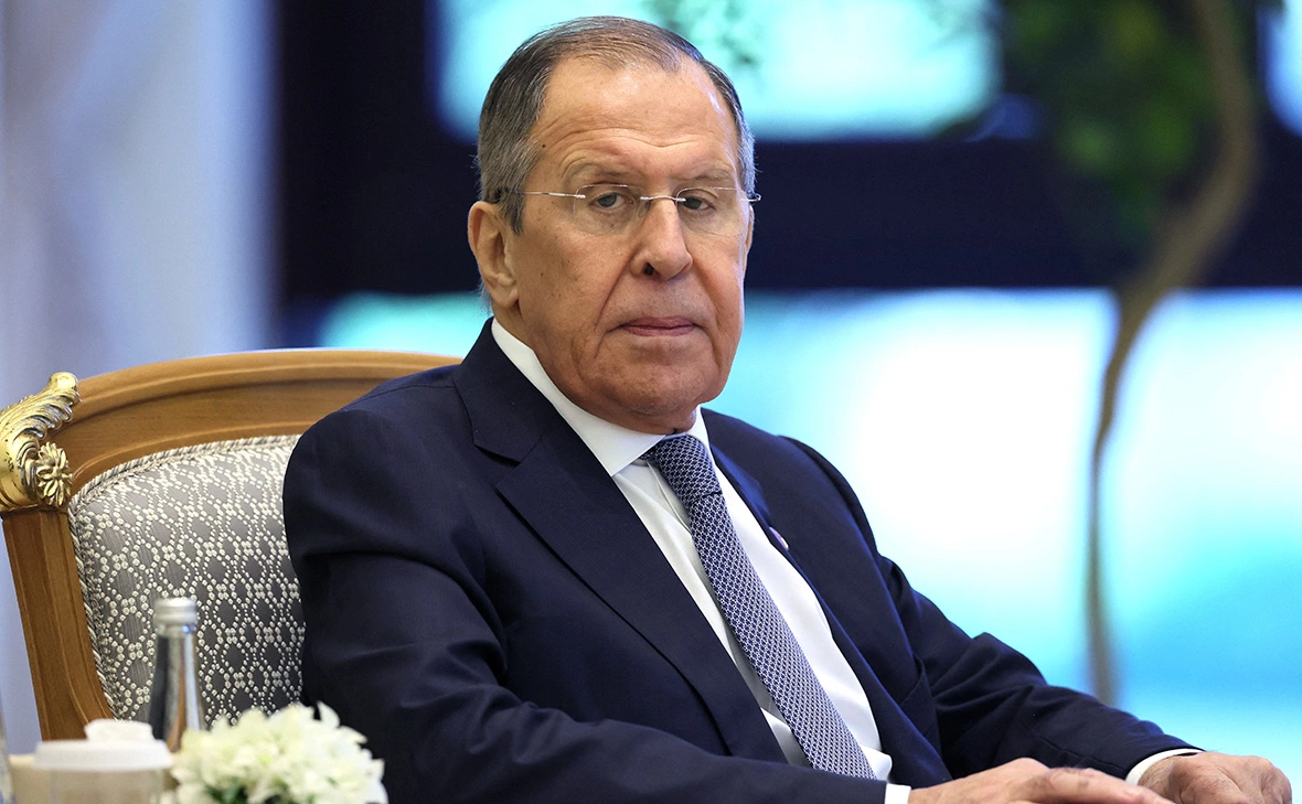 Сергей Савостьянов / Sputnik / Reuters