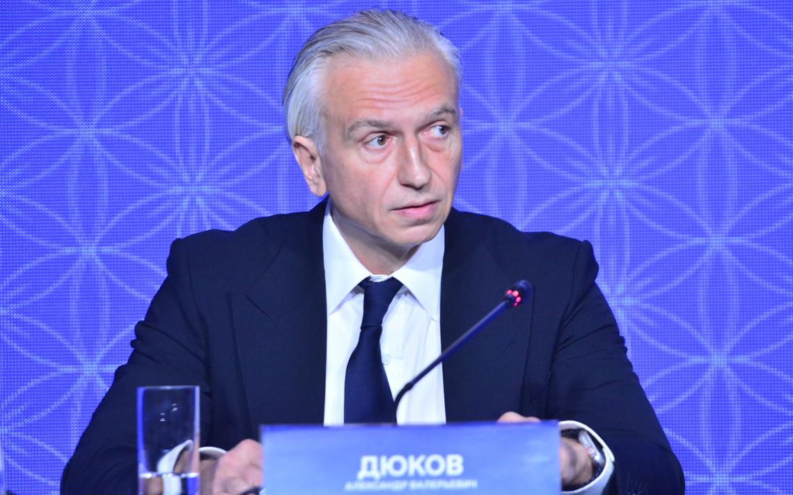 Глава РФС заявил о 26 противниках перехода России из УЕФА в Азию
