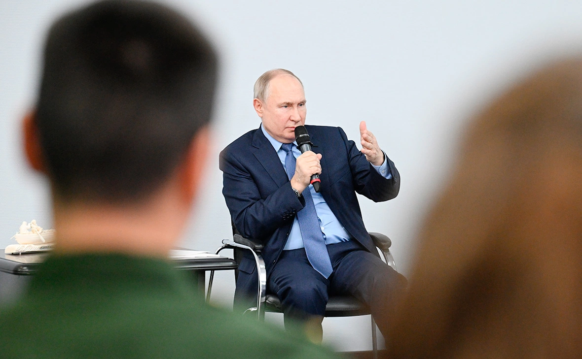 Павел Бедняков / РИА Новости