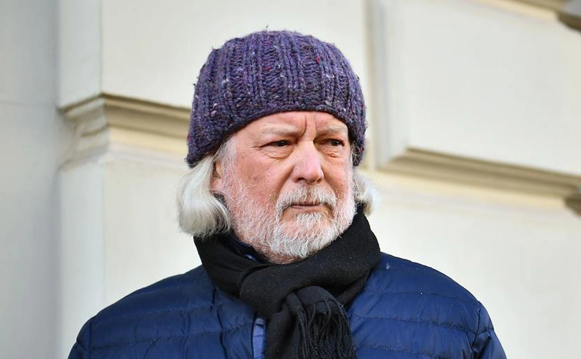 Александр Миридонов / «Коммерсантъ»