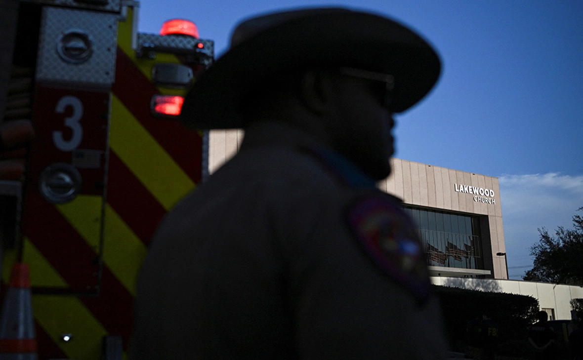 Callaghan O’Hare / Reuters