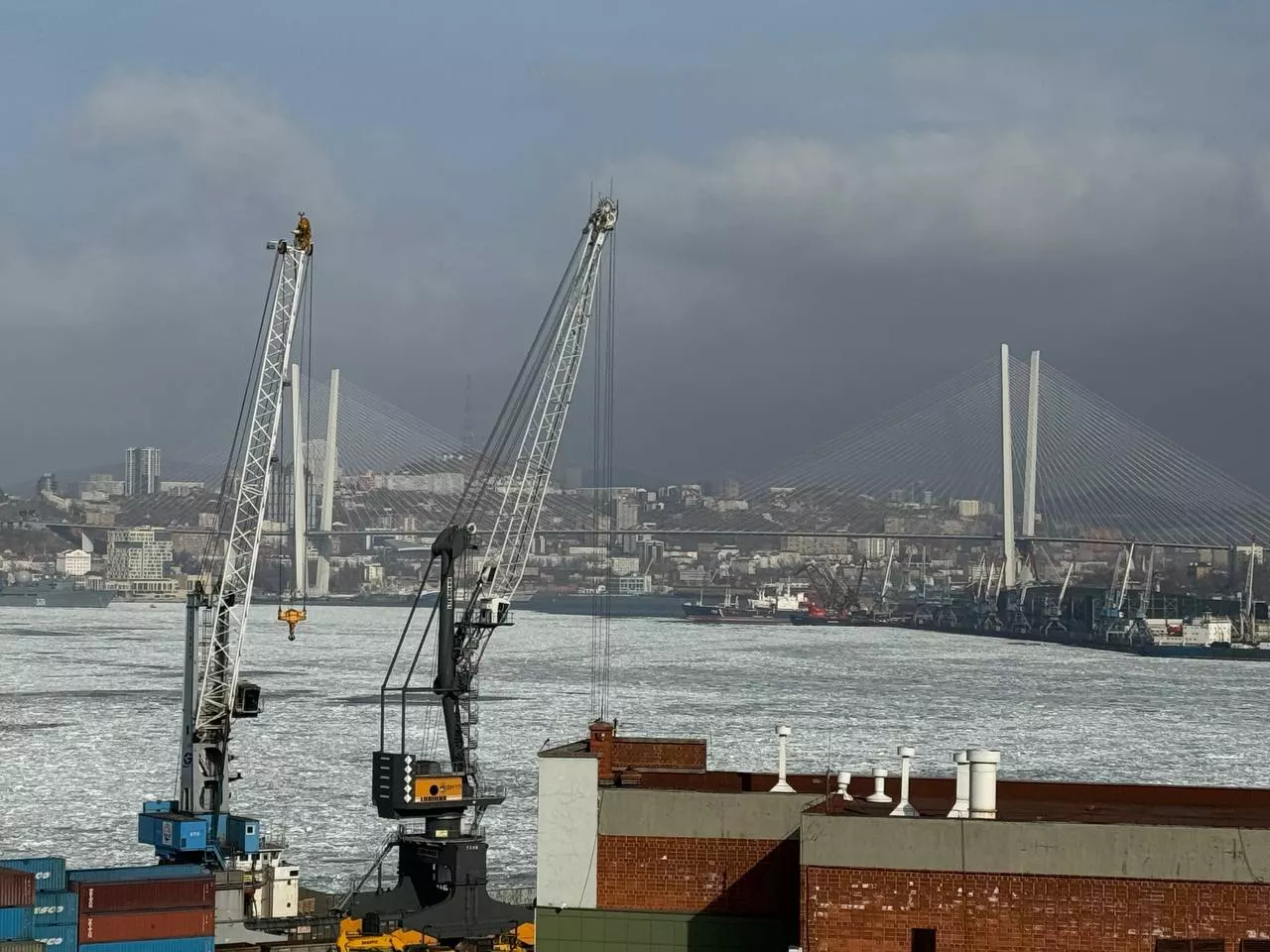 РБК Приморье