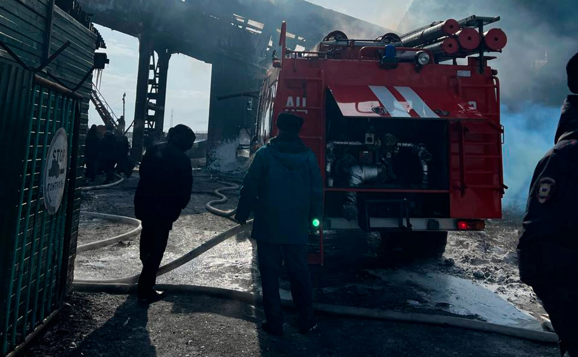 Khovalyg_live / Telegram