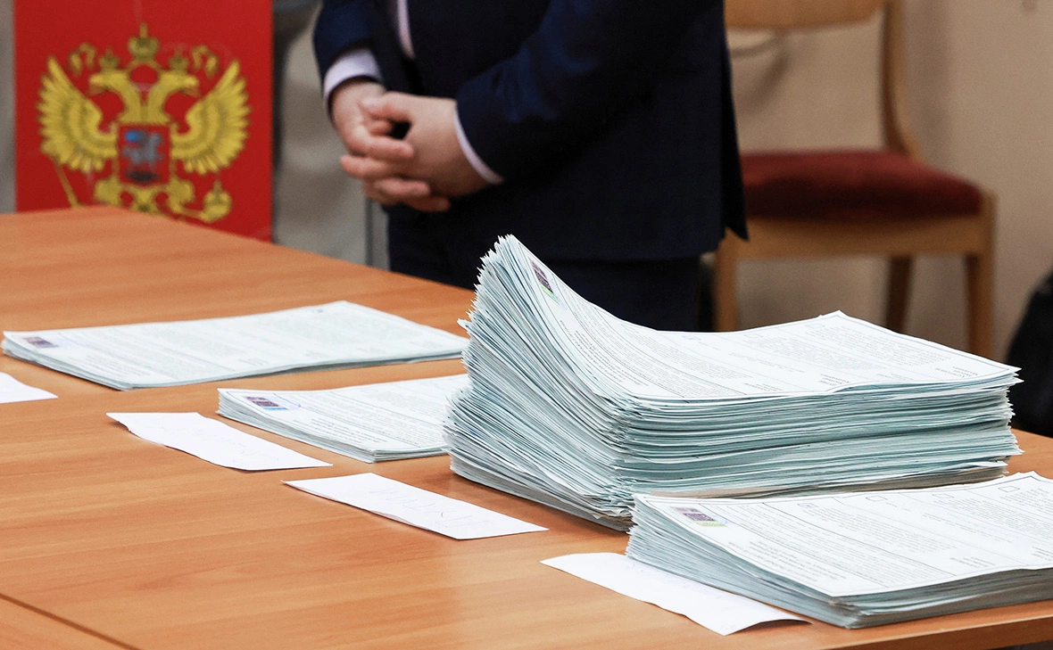 Антон Ваганов / Reuters