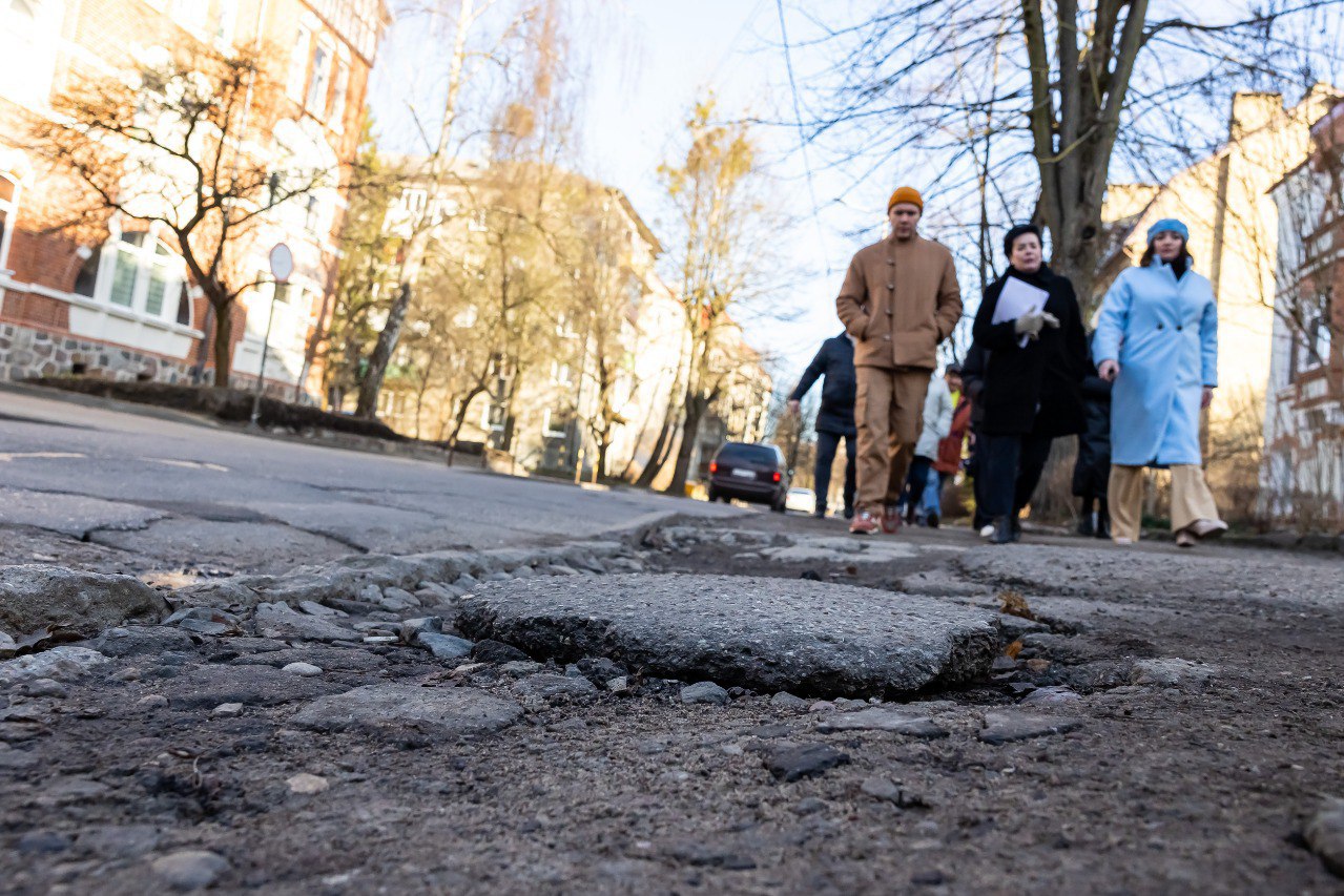 Фото: телеграм-канал Елены Дятловой