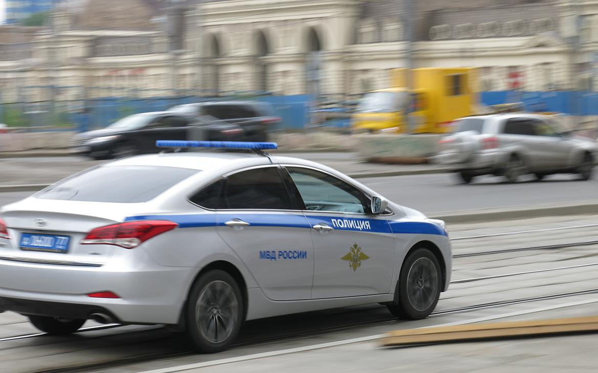 На экс-замглаву отдела полиции Мытищ завели дело за покушение на взятку