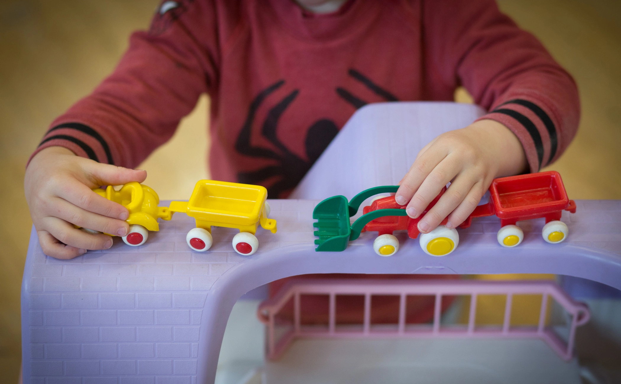 Matt Cardy / Getty Images