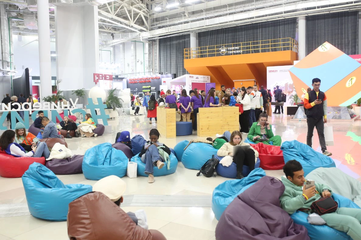 Денис Моргунов / URA.RU