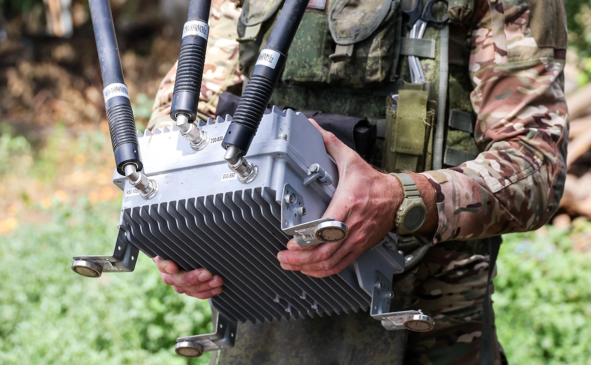 Александр Полегенько / ТАСС