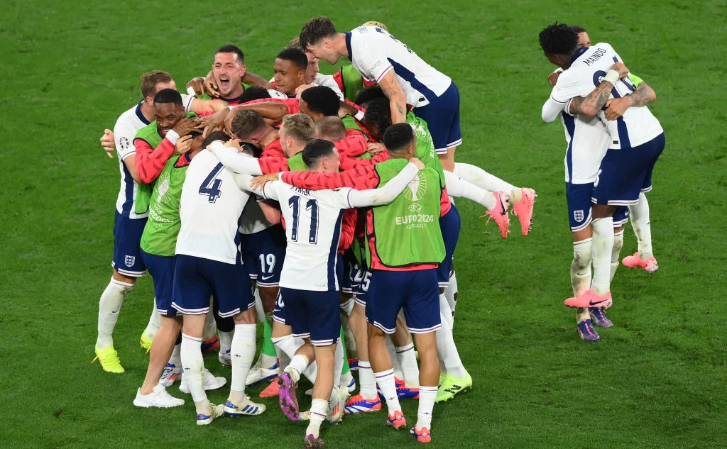 Justin Setterfield / Getty Images