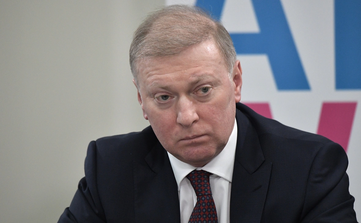 Алексей Никольский / РИА Новости