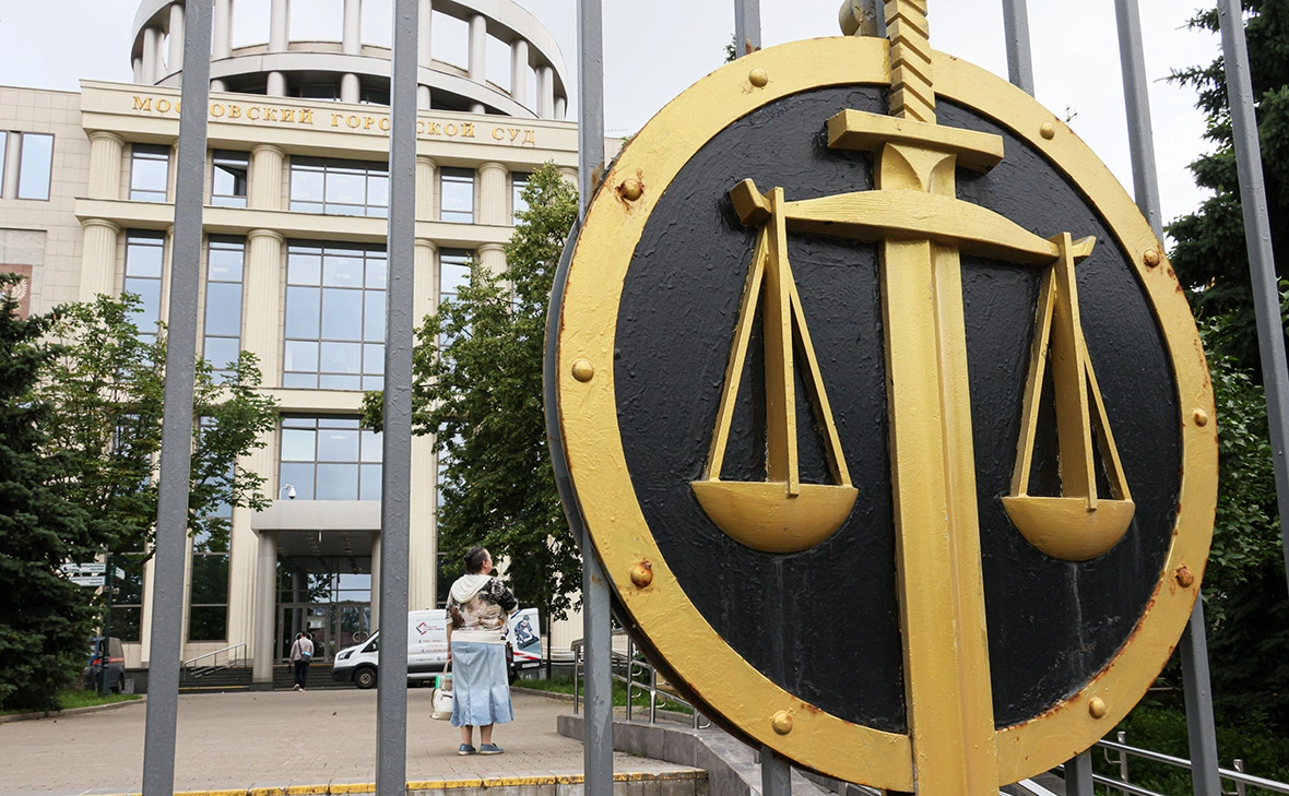 Михаил Метцель / ТАСС