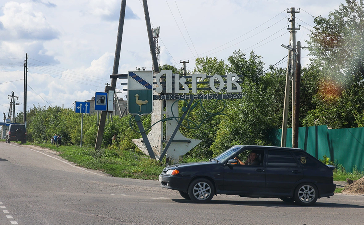 Владимир Гердо / ТАСС