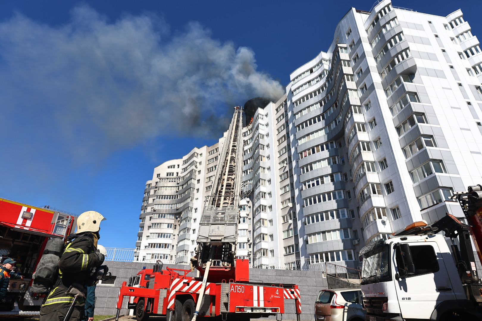 Фото: Александр Подгорчук