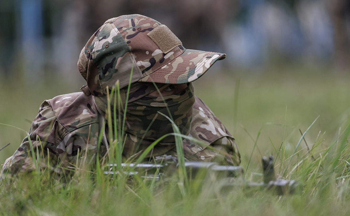 Сергей Елагин / Бизнес Online / ТАСС