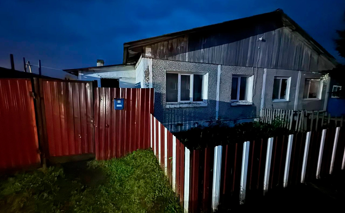 Прокуратура Красноярского края