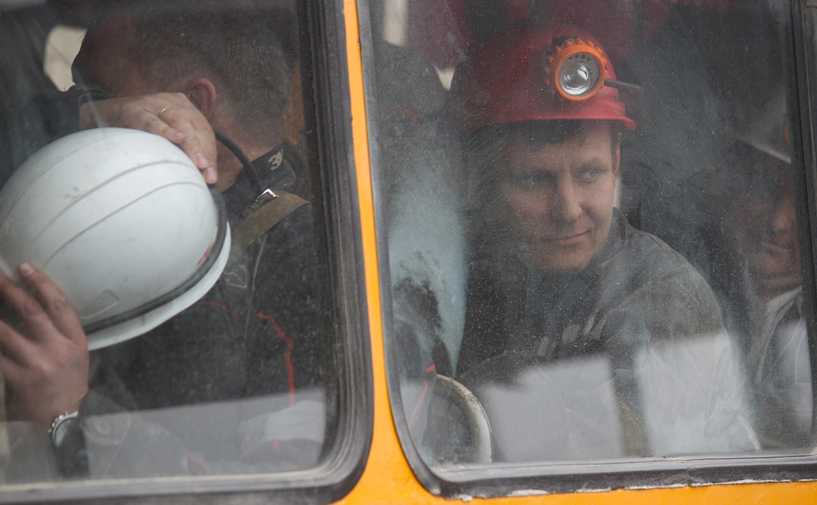 Александр Рекун / Global Look Press