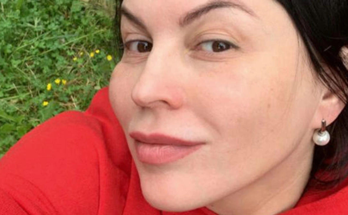 Инесса Паперная / Facebook (входит в корпорацию Meta, признана экстремистской и запрещена в России)