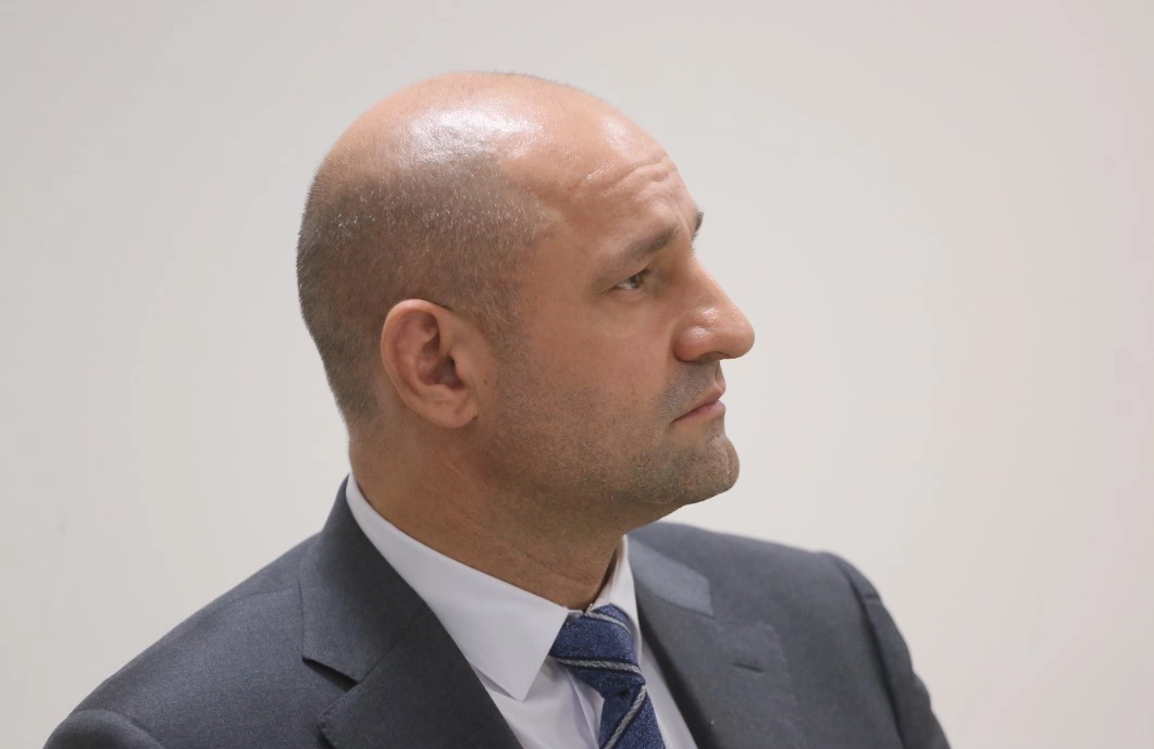 Денис Моргунов / URA.RU