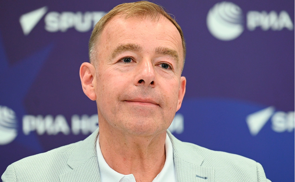 Нина Зотина / РИА Новости