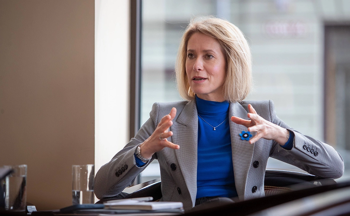 Marko Saarm / IMAGO / Global Look Press