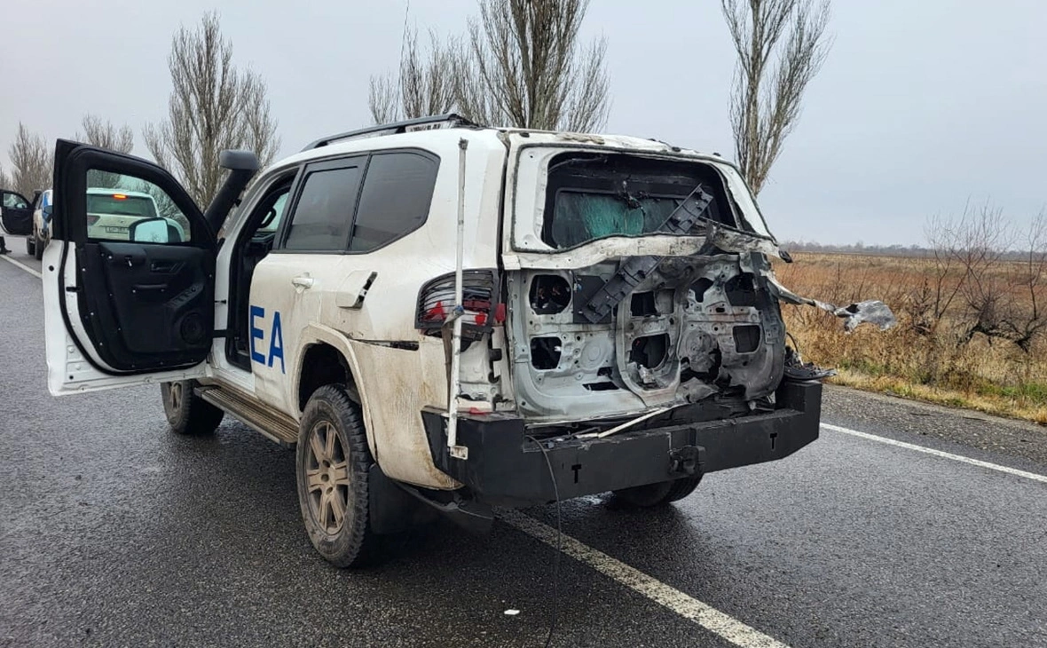 V_Zelenskiy_official / Telegram