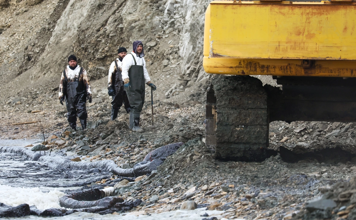 Сергей Мальгавко / ТАСС