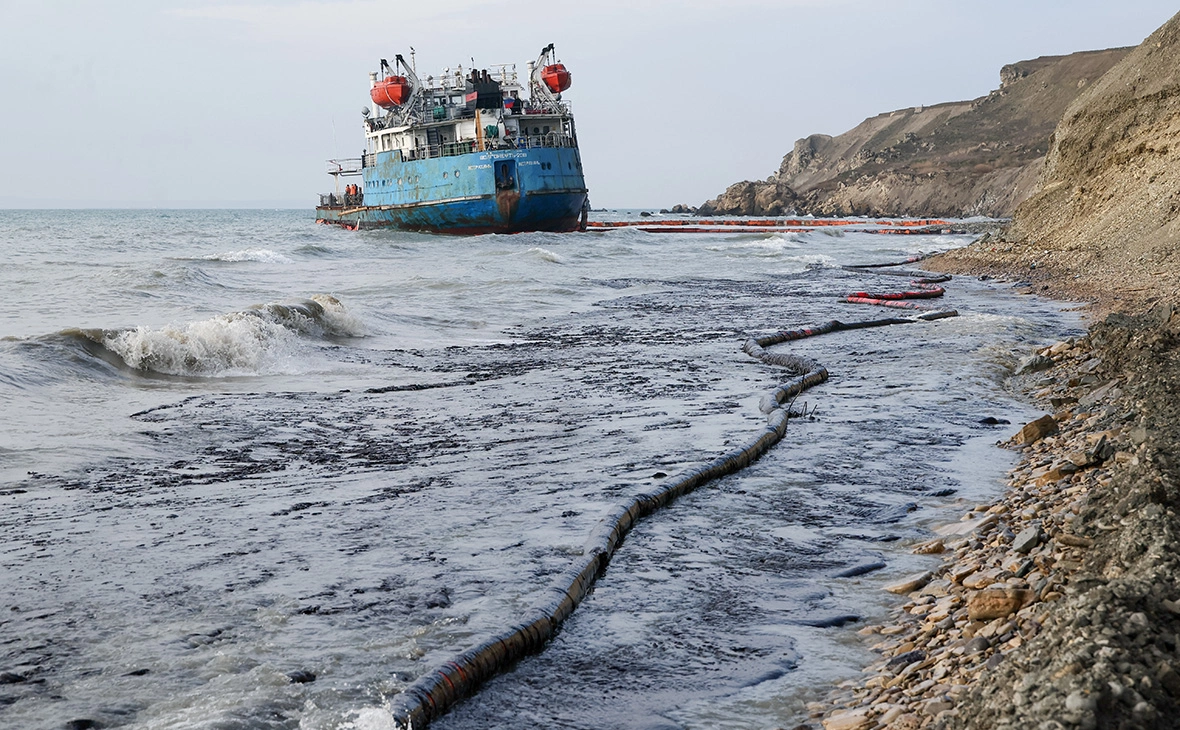 Сергей Мальгавко / ТАСС