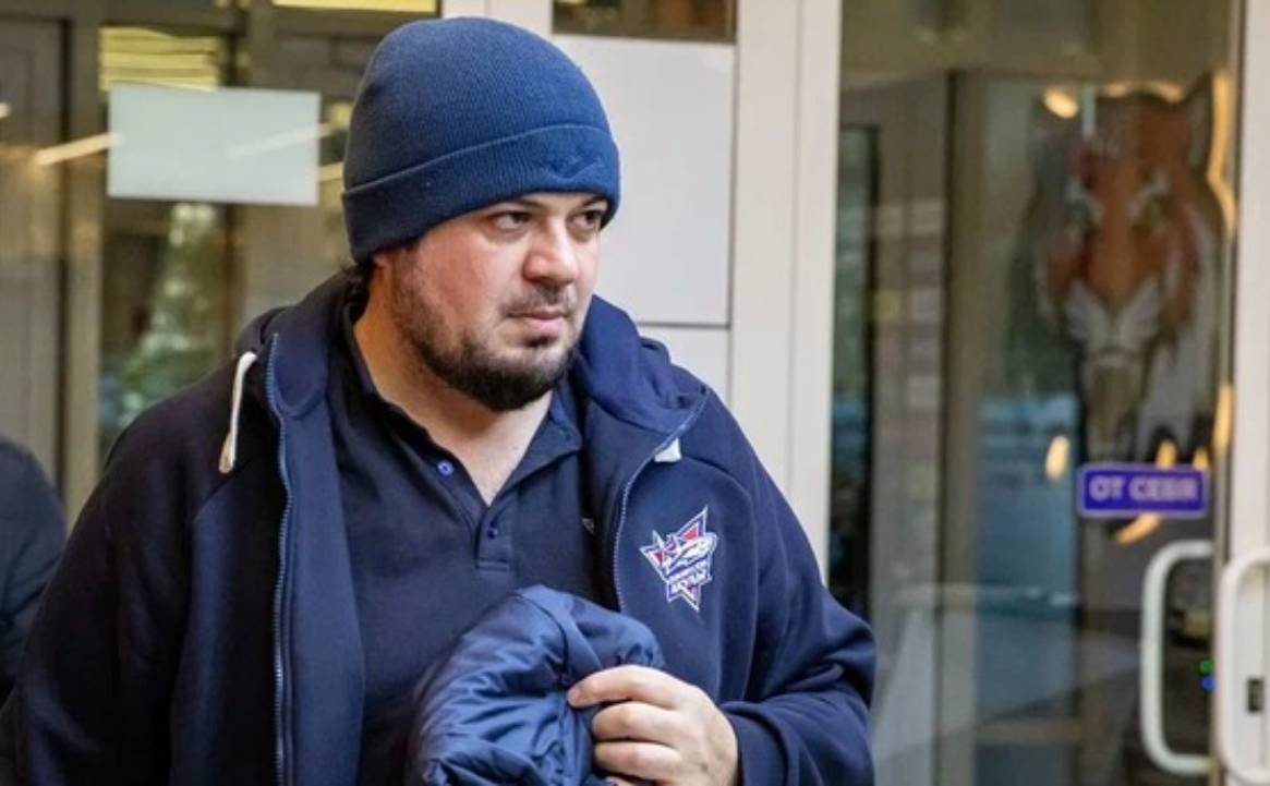 официальный сайт ХК «‎Сахалинские акулы» 