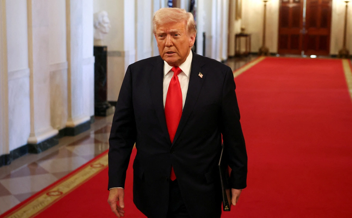 Evelyn Hockstein / Reuters